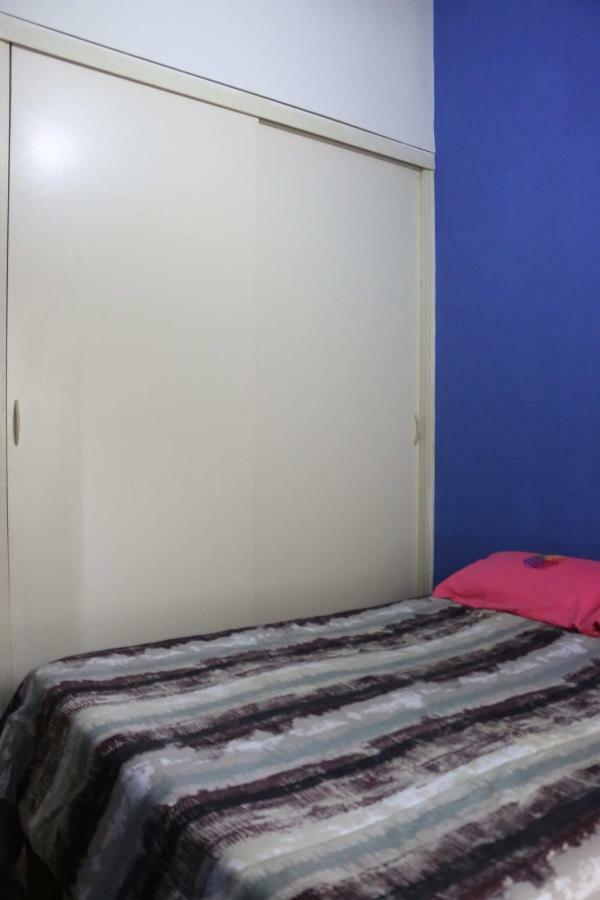 Hostal Mochileros Tacna Exterior foto