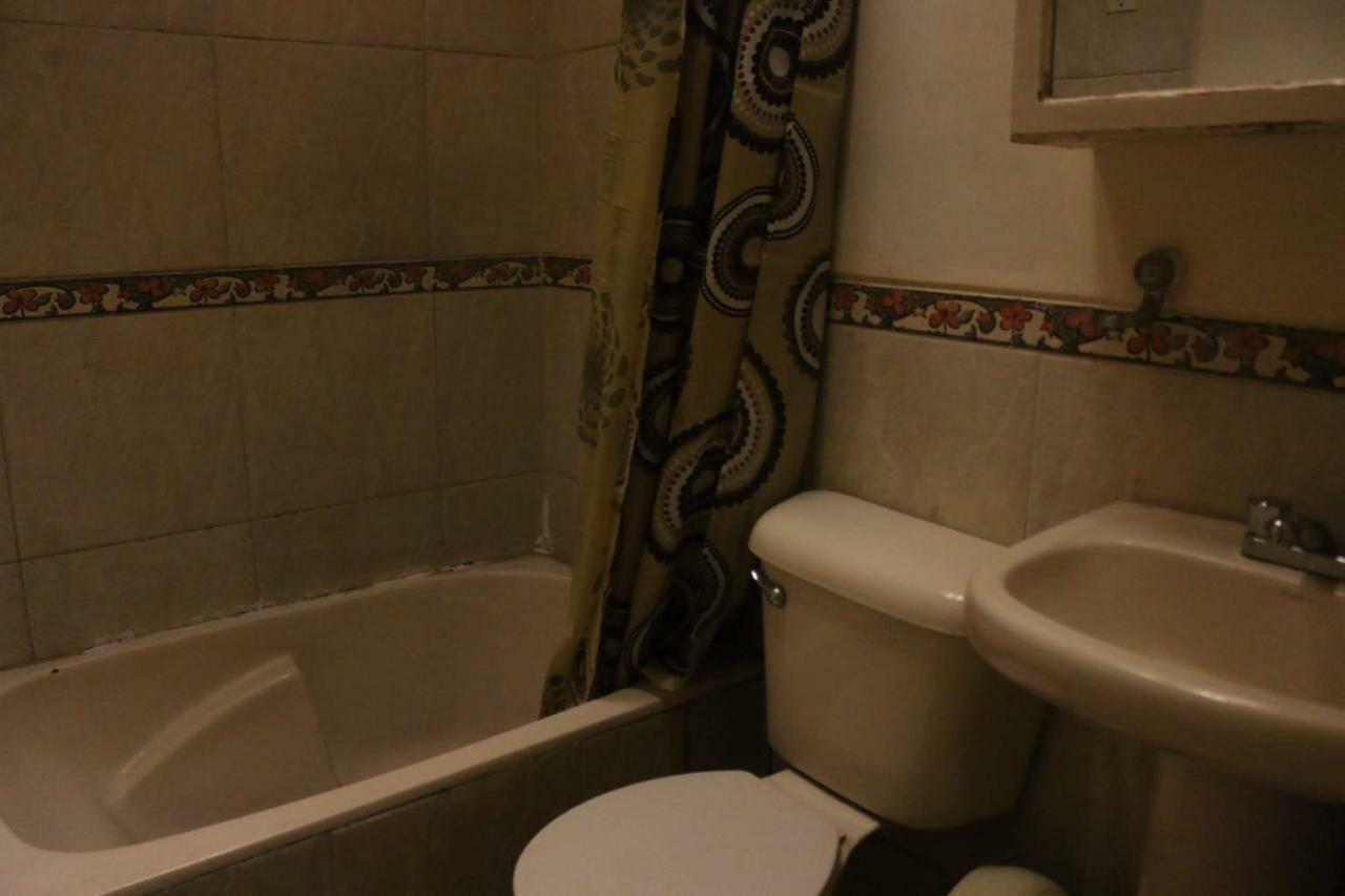 Hostal Mochileros Tacna Exterior foto