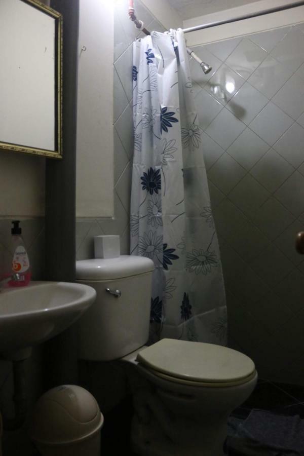 Hostal Mochileros Tacna Exterior foto
