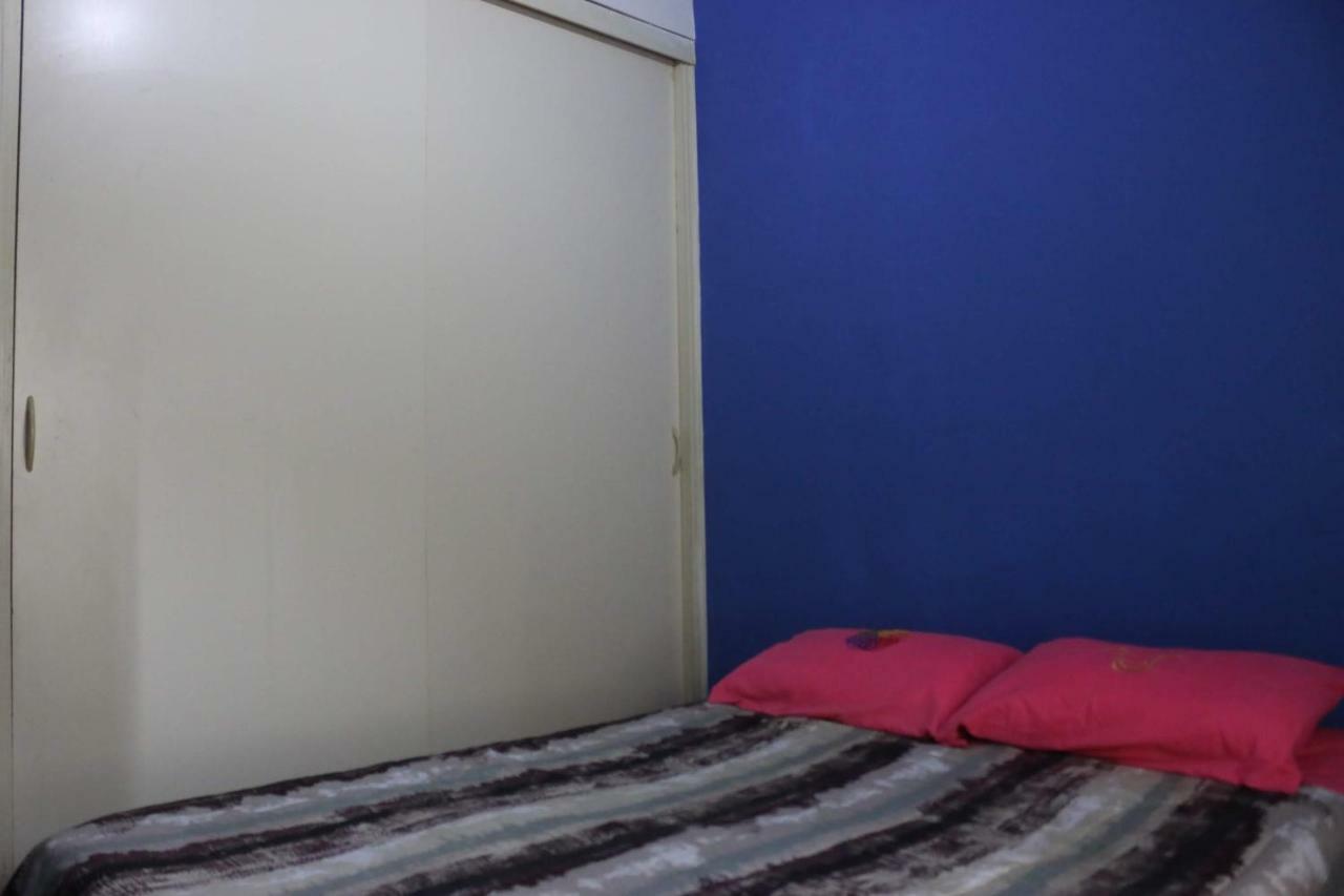 Hostal Mochileros Tacna Exterior foto